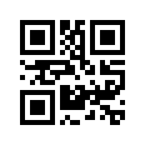 QR code 10281947