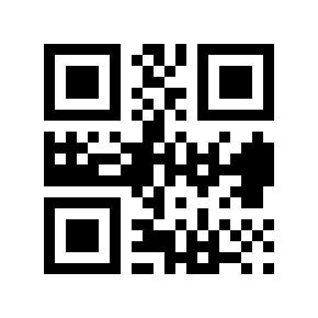 QR code 1028661
