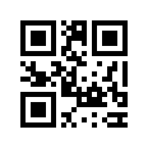 QR code 10291954