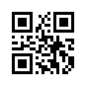 QR code 10292006
