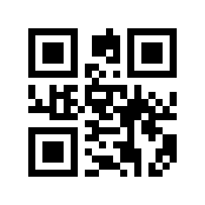QR code 10302005