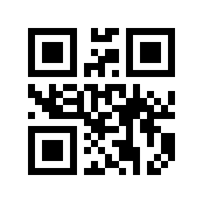 QR code 10302006