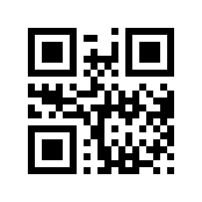 QR code 10302009