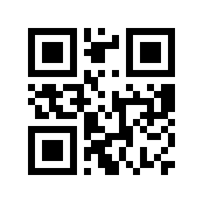 QR code 10302010