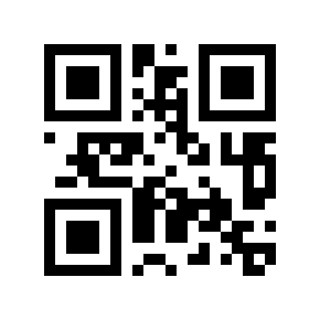 QR code 10302017