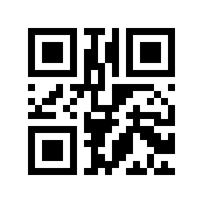 QR code 10302018