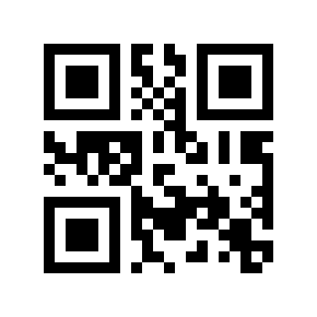 Código QR 1031222