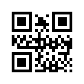 QR code 1031257