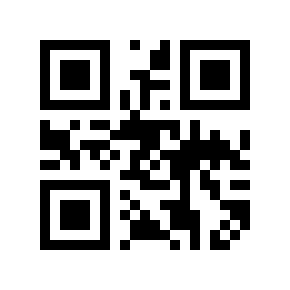 Código QR 1031258