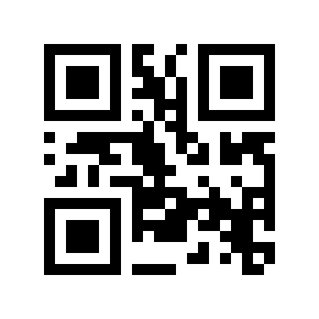 QR code 1034401