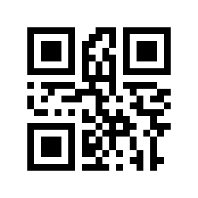 QR code 1035483