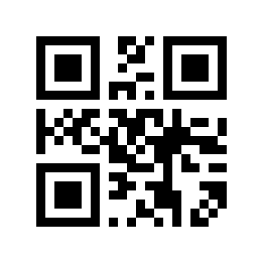 Código QR 1036899