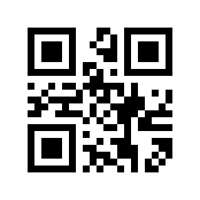 QR code 1039001