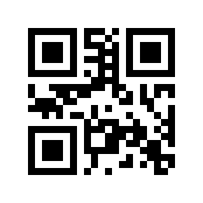 QR code 1041662