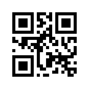 QR code 10416657