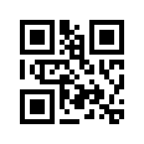 QR code 10416667
