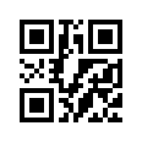 QR code 10416670