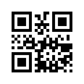 QR code 10416691