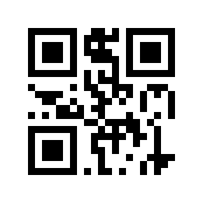 QR code 10416700