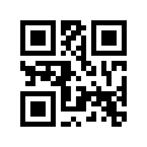 QR code 1041707