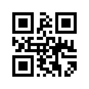 QR code 1042411