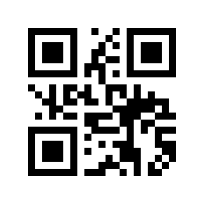 Código QR 1050807