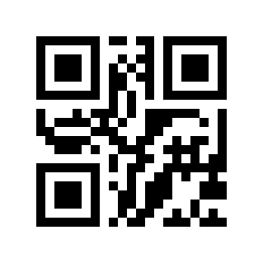 QR code 1051119