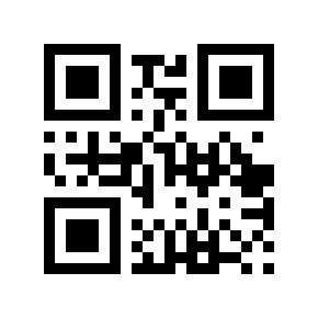 QR code 10511992