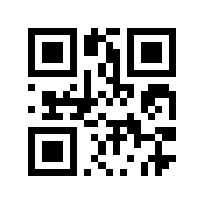 Código QR 1054583