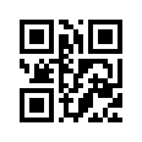 QR code 10550984