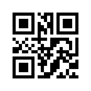 QR code 10550996