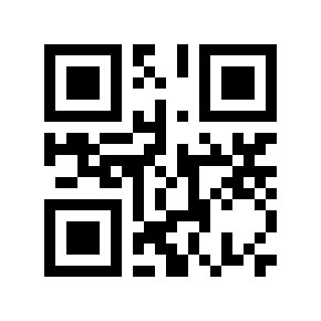 QR code 10551018