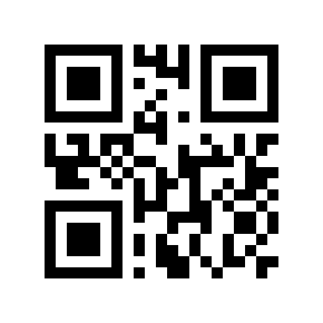 QR code 10599412