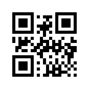 QR code 1063823