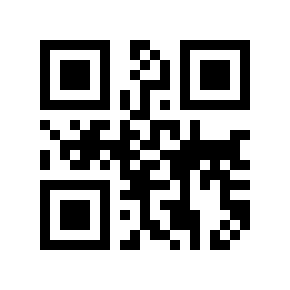 QR code 1063827