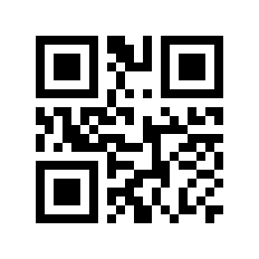 QR code 1063834