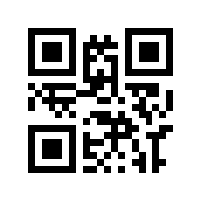 QR code 1063999