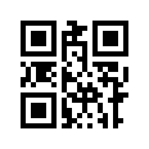 QR code 1064001