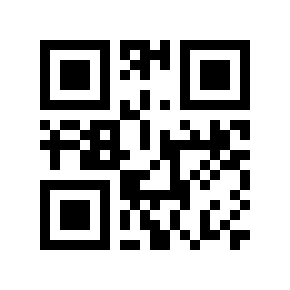 QR code 1064002