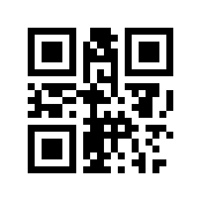 QR code 106510306