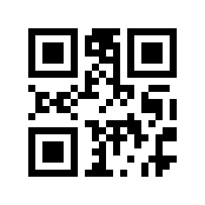 Código QR 1065998