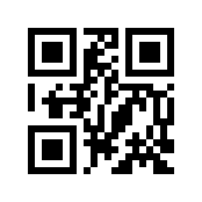 Código QR 10662