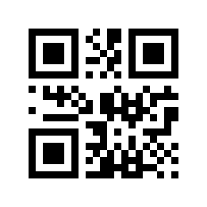Código QR 1067334