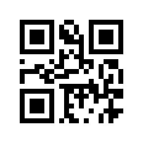QR code 1071317
