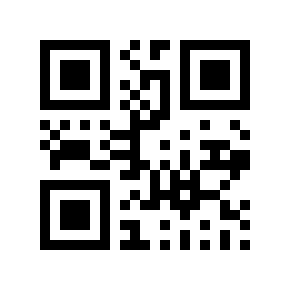 QR code 107325
