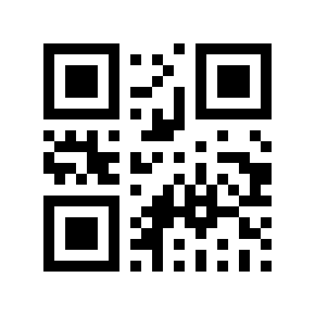 Código QR 10747