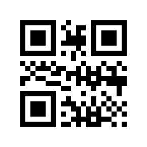 QR code 1075498