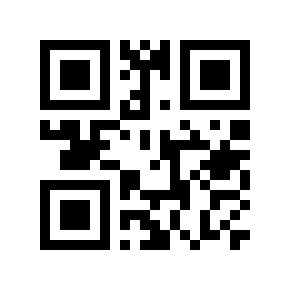 QR code 1077581