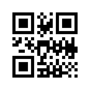 QR code 1081001