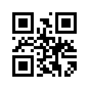 QR code 1081011